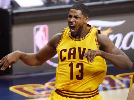 בירידה תלולה. תומפסון (getty)