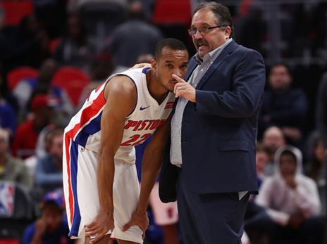 לא מאשים את ג'קסון. ואן גנדי (getty)