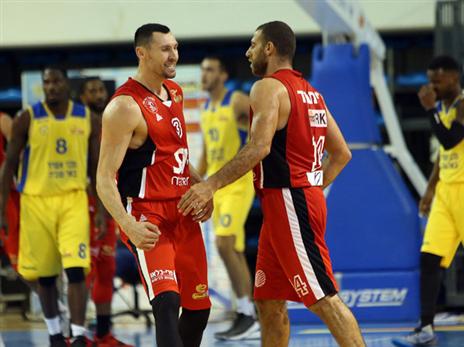 האדומים היו נאיביים מדי בדקות הסיום (מנהלת הליגה)