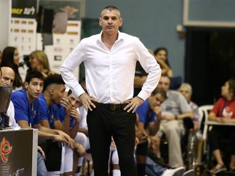 יצטרך לעזור למאור להתמודד עם קפריזות הכוכבים. גורקה (מנהלת הליגה)