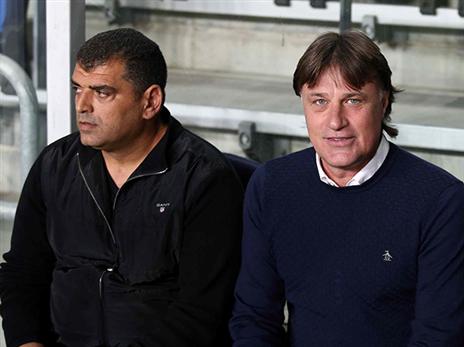 שאפו להנהלה על ההחלטה להאריך את החוזה של המאמנים (אלן שיבר)