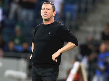 קלינגר. מאמין שאפשר לקחת אליפות? (אלן שיבר)