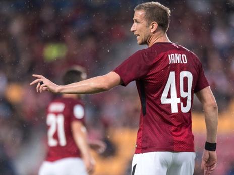 מארק יאנקו. גם הוא על הכוונת (getty)