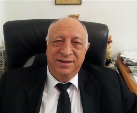 עו"ד של שום. ארצי בן יעקב