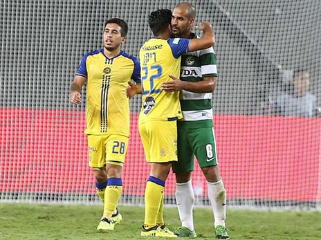 המספרים דומים, אבל בכל זאת משהו חסר (אלן שיבר)