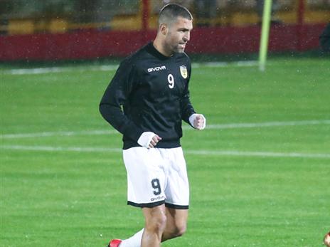 הפערים עם שכטר יגושרו? (דני מרון)