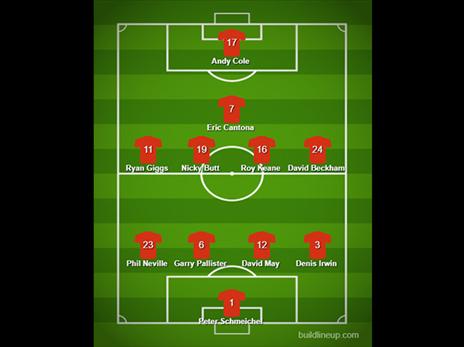 ה-10 הקלאסי. קאנטונה