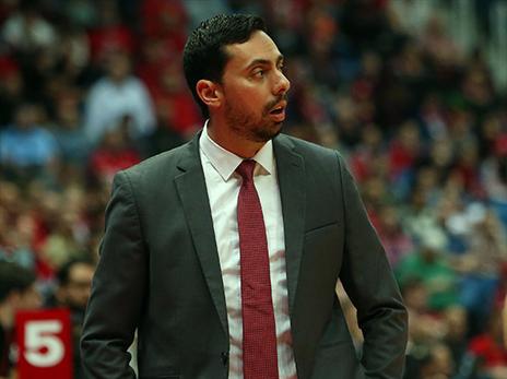 הפרק האירופי הסתיים. מאור (אודי ציטיאט)