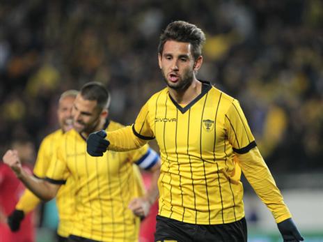 וראן. יפתח כחלוץ בודד