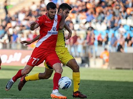 אזולאי: שער מצמק כשמונה דקות מן הסיום