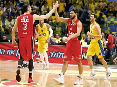 "ניצחון כיפי". מנקו (אלן שיבר)