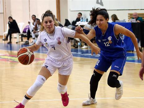 מחזור לוהט (אודי ציטיאט, מנהלת ליגת אתנה ווינר לנשים)