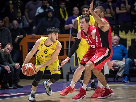 משחק מצוין שנגמר בצורה מכוערת (מנהלת)