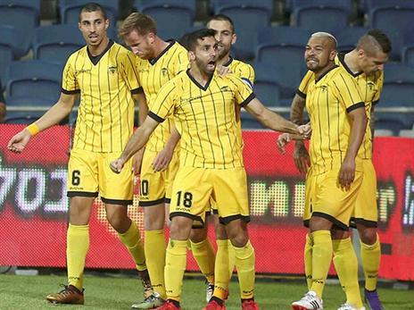 כמה רחוק בית"ר יכולה להגיע? (אלן שיבר)