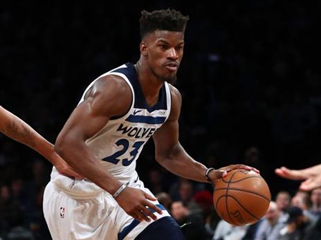 באטלר. תצוגה נפלאה של הוולבס (getty)