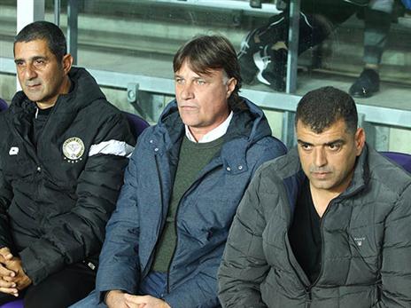 דראפיץ'. "נשכח מהמשחק הזה"