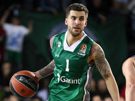 ווילבקין. עוד ניצחון, והמקום השלב הבא מובטח (Getty)