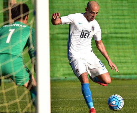 בן חיים מראה ניצוצות (טוויטר)