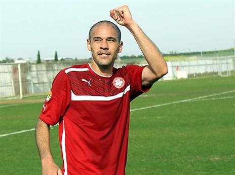 זנדברג. "יחסי הכוחות ברורים"