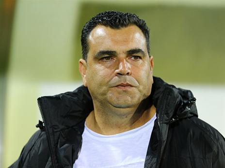 קורצקי. לא רוצה להיות מופתע (לירון מולדובן)