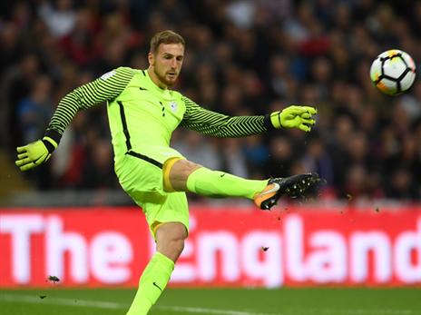 אובלאק. בין השוערים הטובים בעולם (Getty)