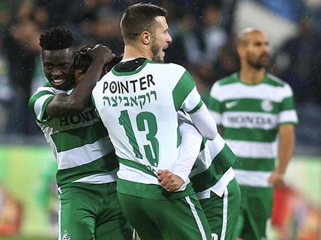 סוף סוף חיוכים בכרמל (אלן שיבר)