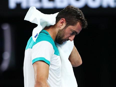 פתיחה קטסטרופלית של צ'יליץ' (getty)