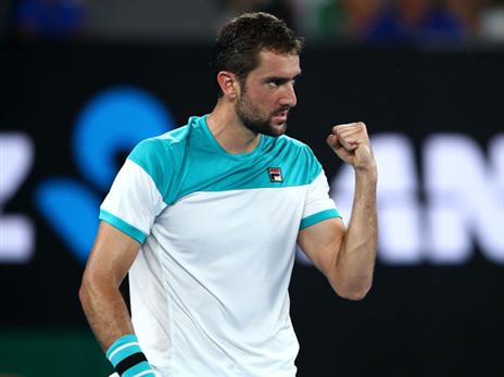 אבל הוא התאושש ובגדול (getty)