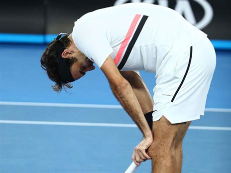 מתי הוא יעצור? (getty)