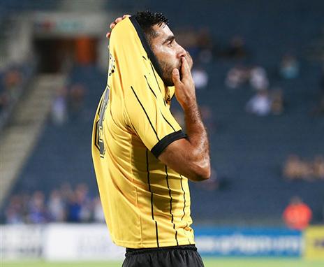 ביקש שלא לפתוח. עזרא