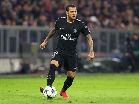 אוהב לצאת מאיזור הנוחות. אלבס (getty)