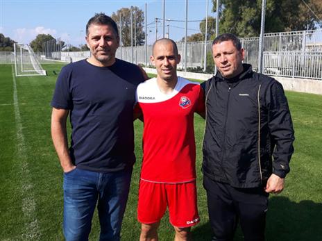 ורמוט עם ניר קלינגר ודורון אוסידון