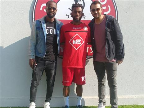 אור דסה, אלי דסה והסוכן גל געש (הפועל רעננה)