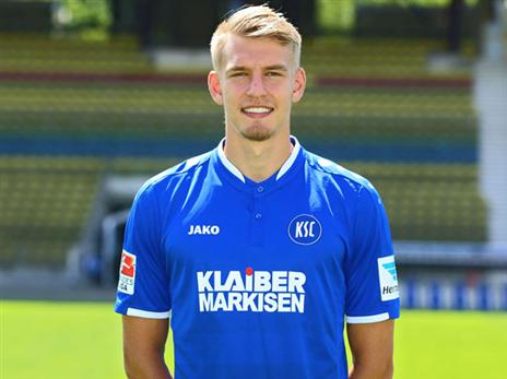 מנזון. גדל בצסק"א ושיחק גם בגרמניה (getty)