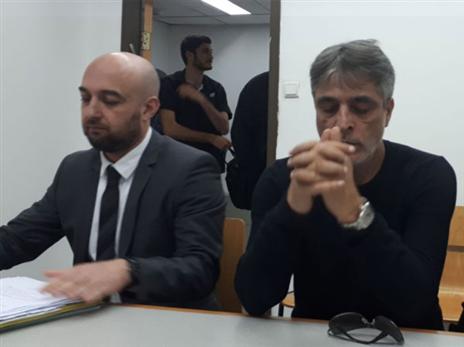 שביעות רצון בבית"ר מהכרעת הדין