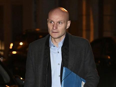 שפרון. מיהר להתנצל (getty)