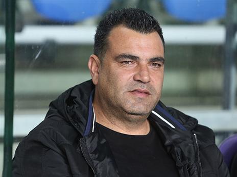 "חזרנו אחורה". קורצקי