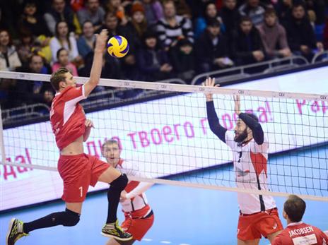 (איגוד הכדורעף)