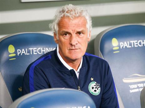 טעויות קשות. רטן (דני מרון)