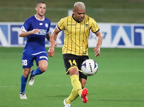 קלאודמיר. הדומיננטי ביותר (דני מרון)