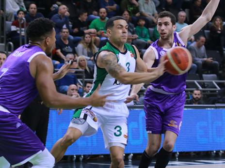 רודריגס. חיפה ברחה מהמקום האחרון (מנהלת)