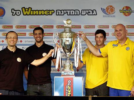 מי יחייך אחרון? (אלן שיבר)