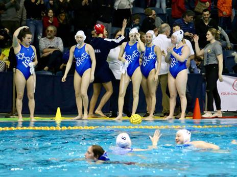 רשמו עוד תקדים (פטריסיה בן עזרא)