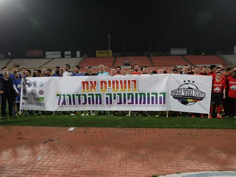 (צילום: גלעד קוולרצ'ק)