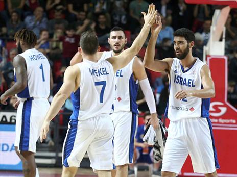 "חסרים, אבל סומכים על מי שנמצא" (צילום: אלן שיבר)