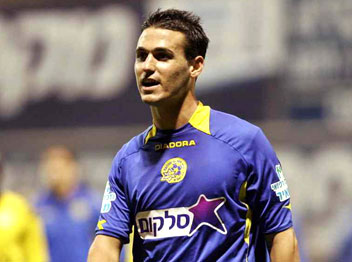 כולם רצו לצרף אותו באותה תקופה (אלן שיבר)