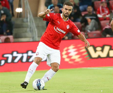 בקרוב על הדשא (דני מרון)