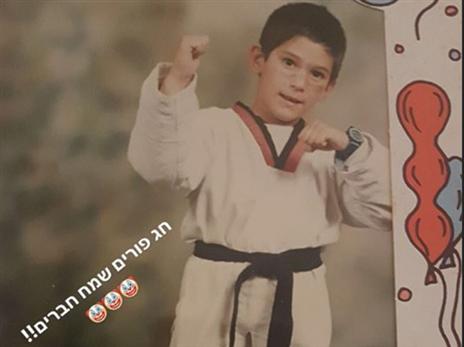 (מתוך אינסטגרם)