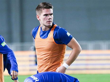 יעבור לצ'מפיונשיפ בקיץ? (אלן שיבר)