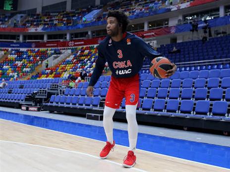 ראד. חוזר לתל אביב, הפעם כשחקן צסק"א (getty)